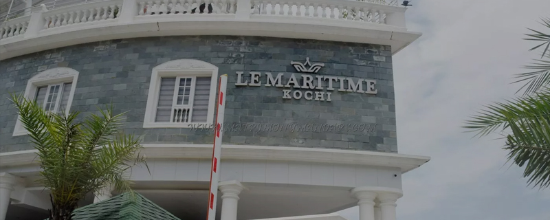 Le Maritime-Kochi By Westbridge 